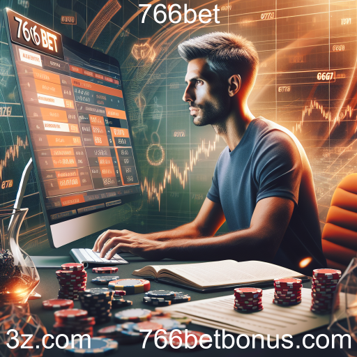 Apostas Esportivas no 766bet: Oportunidades e Emoção em Cada Jogo